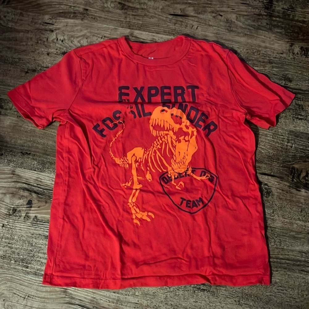 Dinosaur 🦖 tee boys